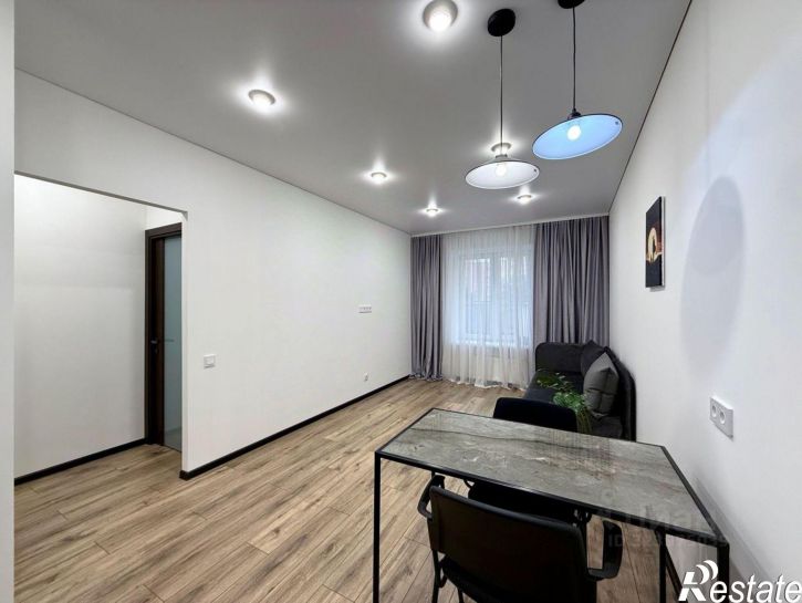 2-комн квартира ул Андрея Упита, 7 2,  д. 7 2,  к. 2