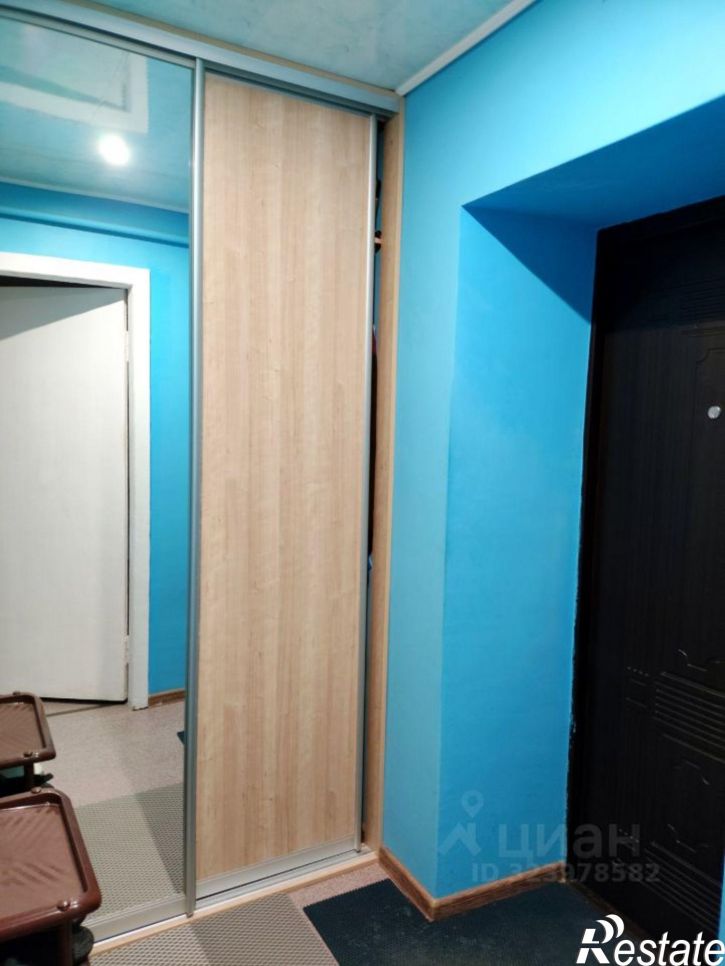 1-комн квартира ул Андрея Упита, 16а,  д. 16а