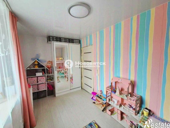 3-комн квартира ул Опарина, 11,  д. 11