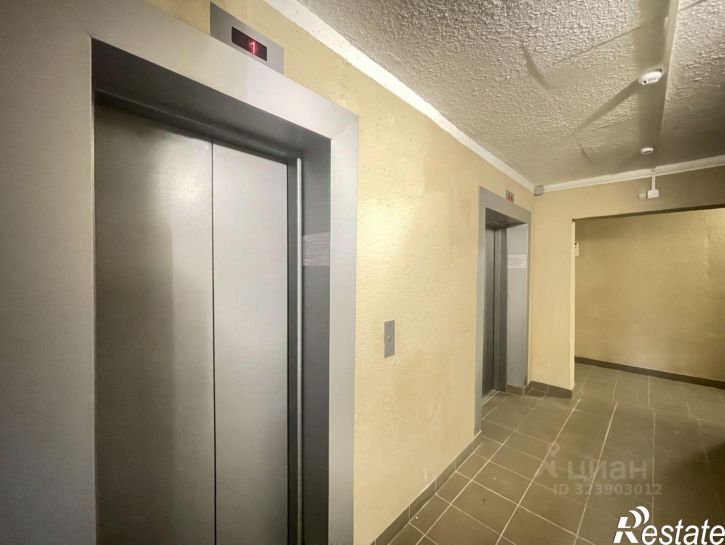 1-комн квартира ул Орджоникидзе (Нововятский), 2б,  д. 2б