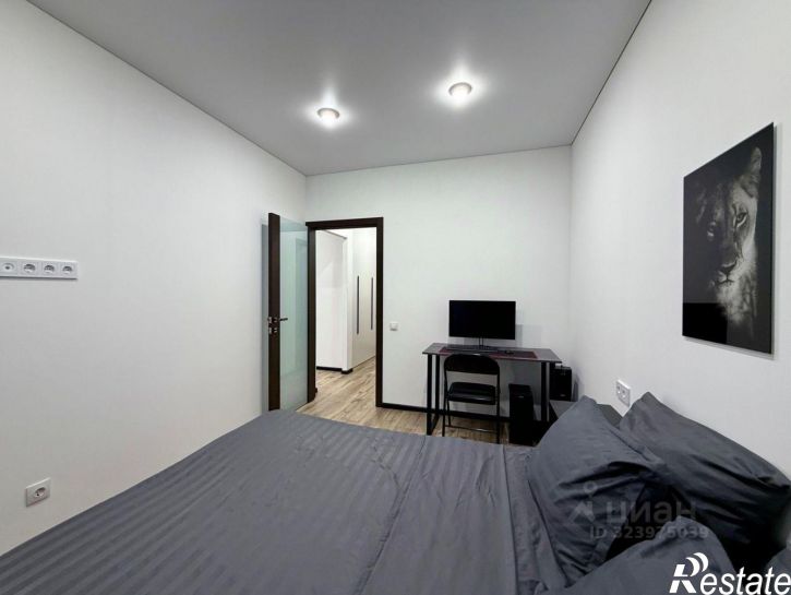 2-комн квартира ул Андрея Упита, 7 2,  д. 7 2,  к. 2