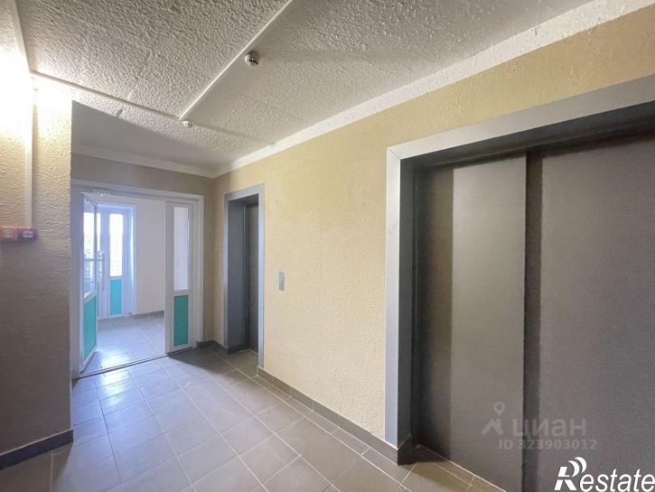 1-комн квартира ул Орджоникидзе (Нововятский), 2б,  д. 2б