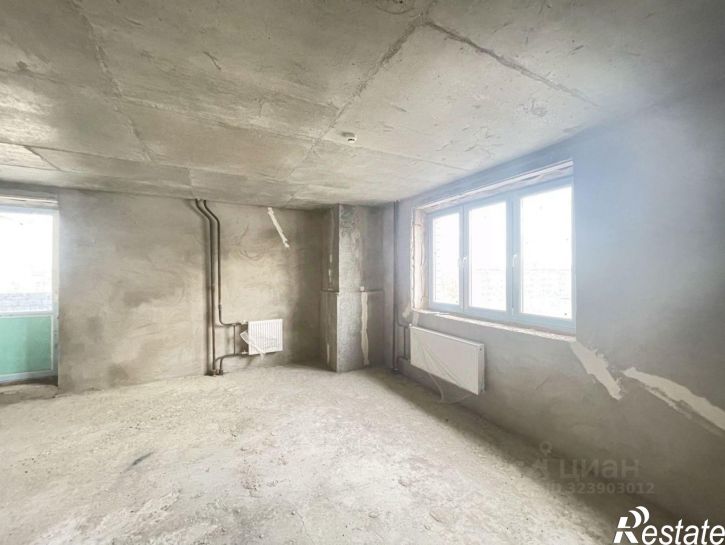 1-комн квартира ул Орджоникидзе (Нововятский), 2б,  д. 2б