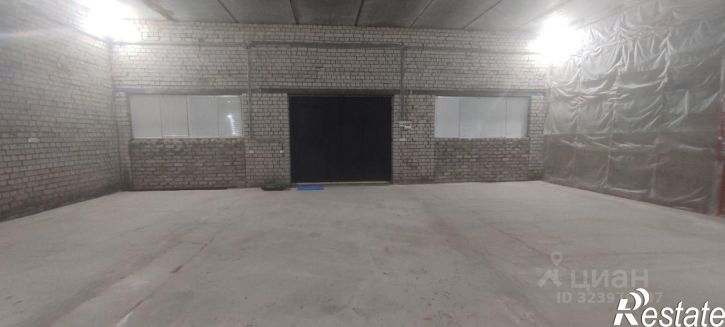 Гараж/парковка улица Есенина, 13Г,  д. 13Г