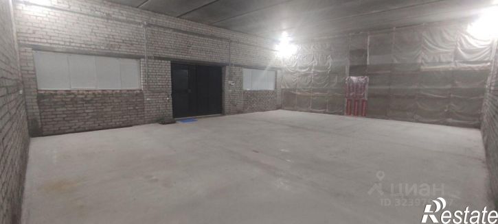 Гараж/парковка улица Есенина, 13Г,  д. 13Г