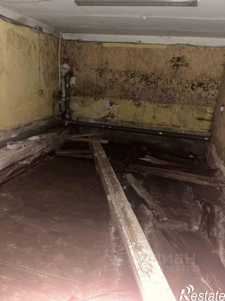 Помещение свободного назначения Советская улица, 67,  д. 67