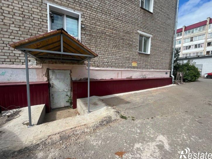 Помещение свободного назначения Советская улица, 67,  д. 67