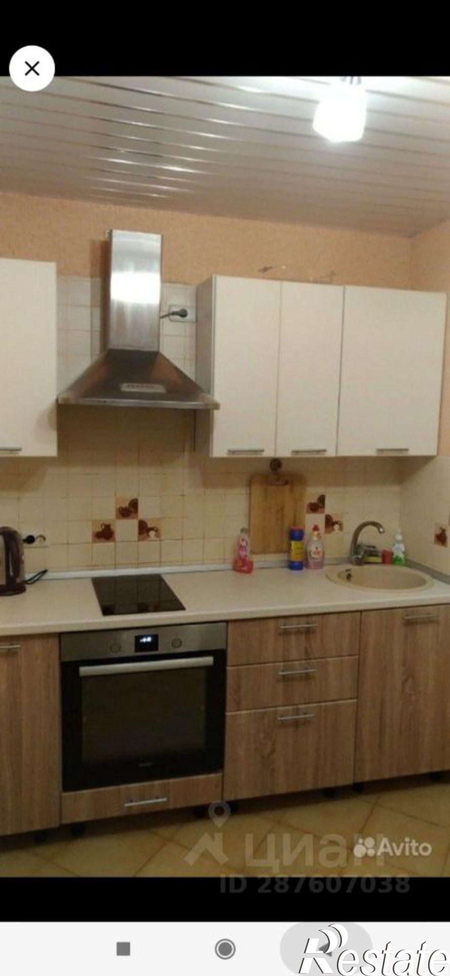 Сдать квартиру за 20 000 рублей на улица Андрея Упита, 7/1