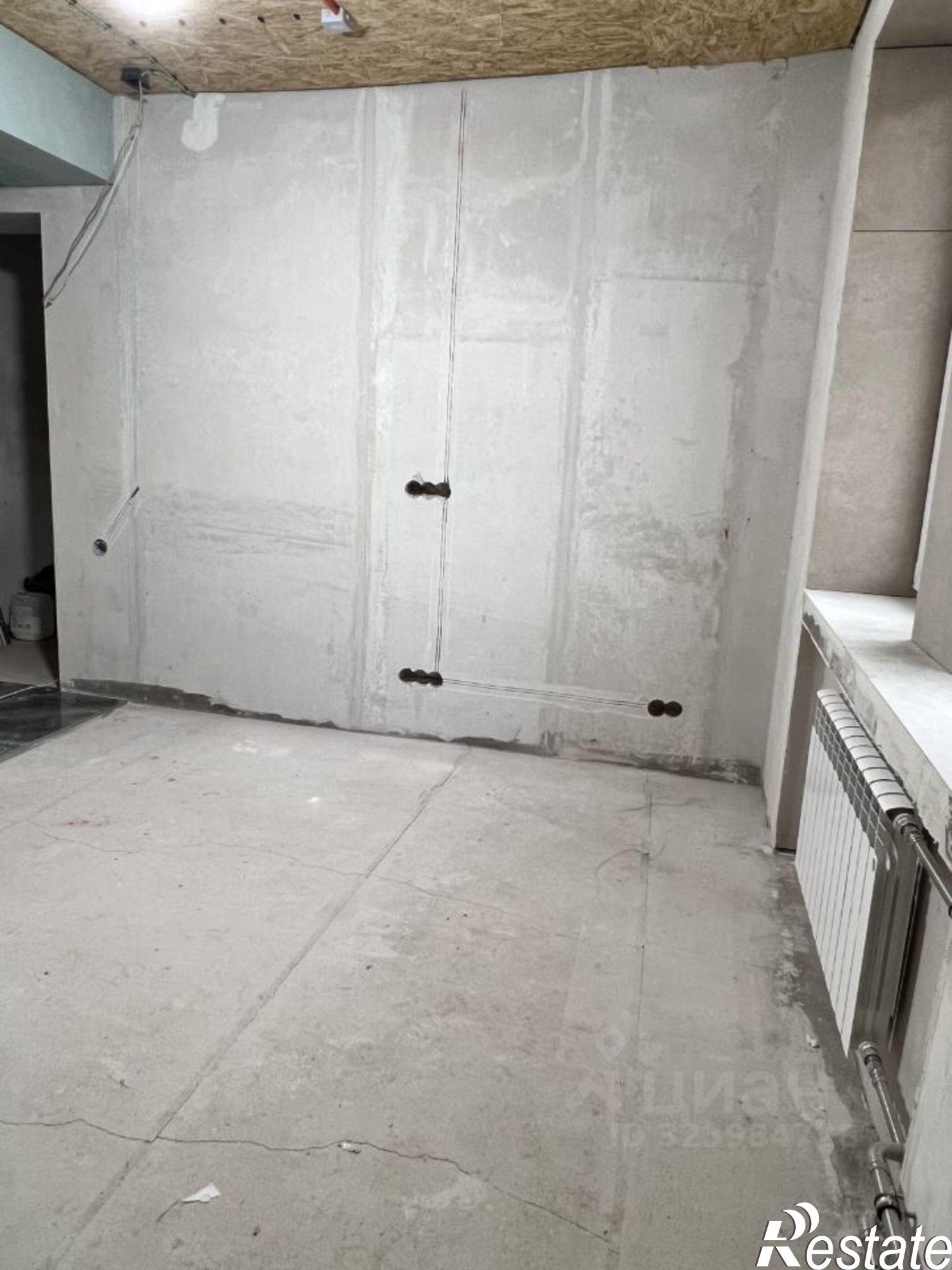 Купить квартиру за 4 745 000 рублей на Октябрьский проспект, 1