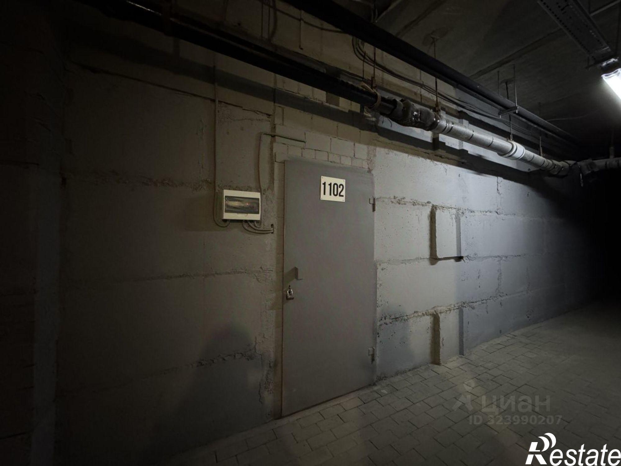 Сдать гараж, место в паркинге за 7 001 рублей на Морозовская улица, 56