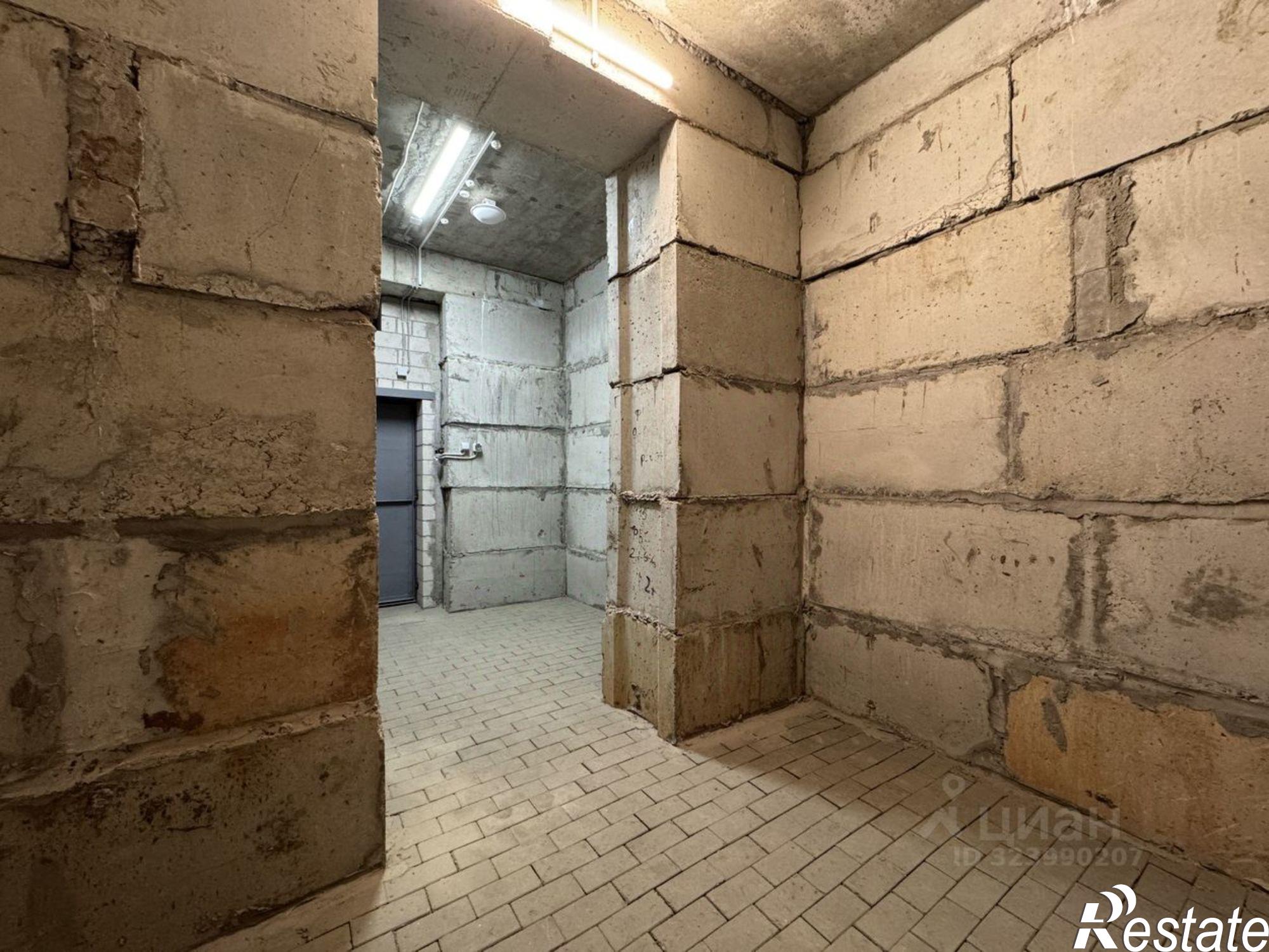 Сдать гараж, место в паркинге за 7 001 рублей на Морозовская улица, 56