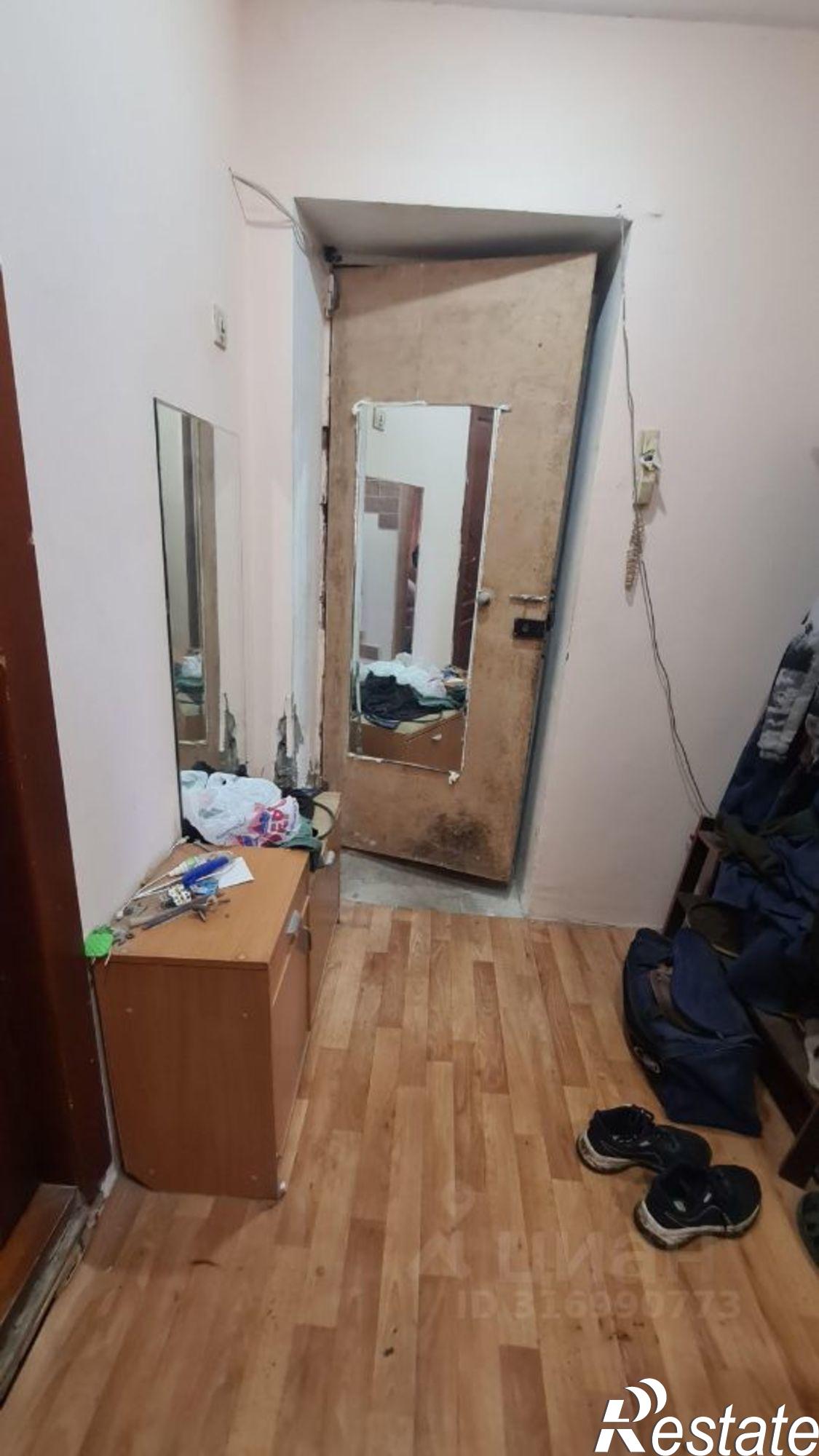 Сдать комнату за 9 000 рублей на Комсомольская улица, 25