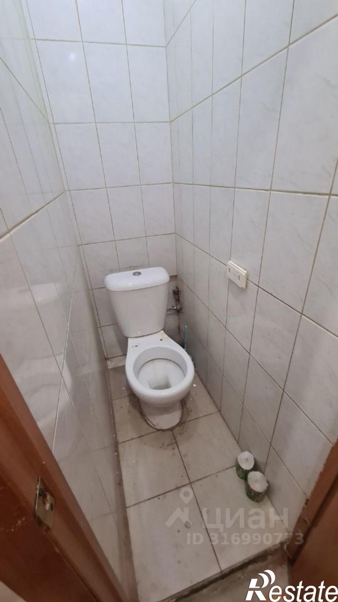 Сдать комнату за 9 000 рублей на Комсомольская улица, 25