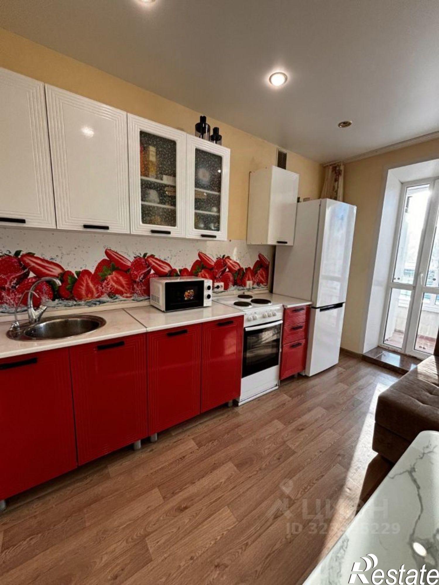 Купить квартиру за 4 750 000 рублей на Подгорная улица, 5