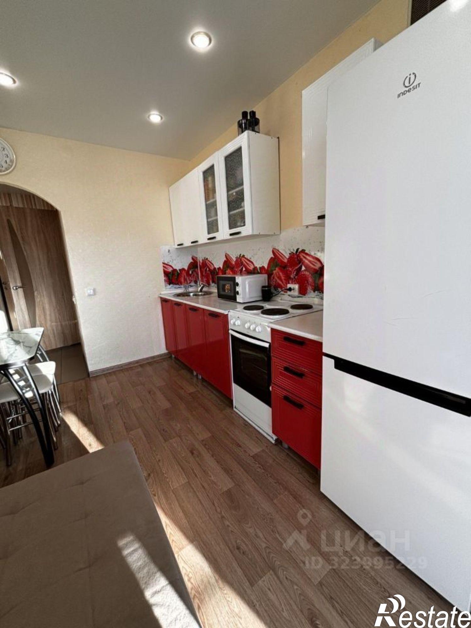 Купить квартиру за 4 750 000 рублей на Подгорная улица, 5