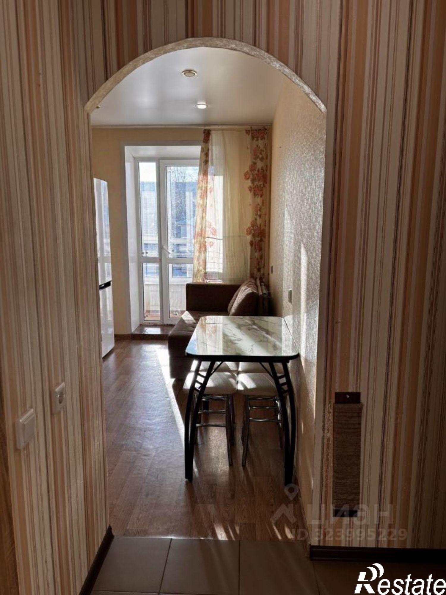 Купить квартиру за 4 750 000 рублей на Подгорная улица, 5