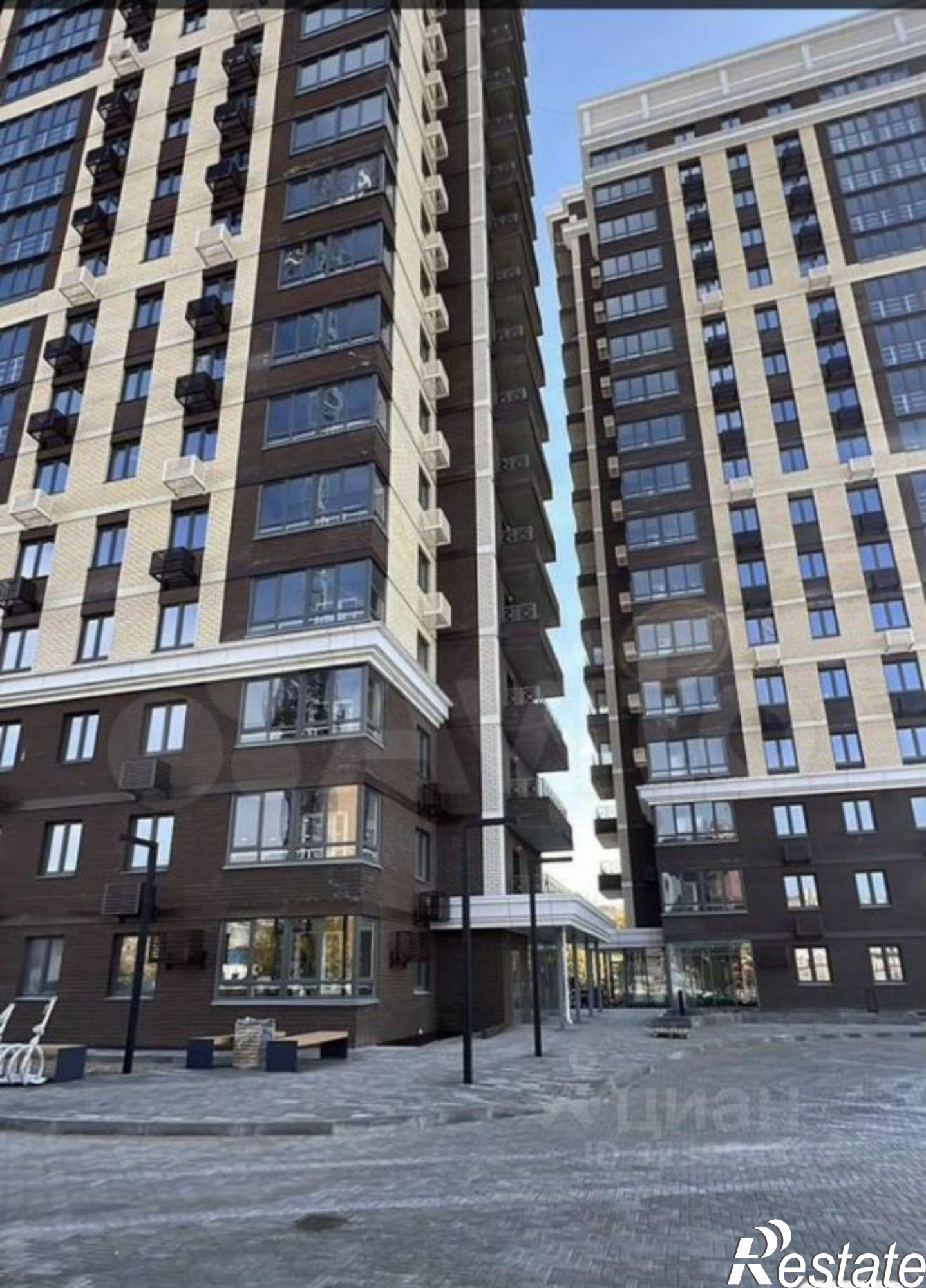 Купить квартиру за 6 300 000 рублей на ул Никитская, 235