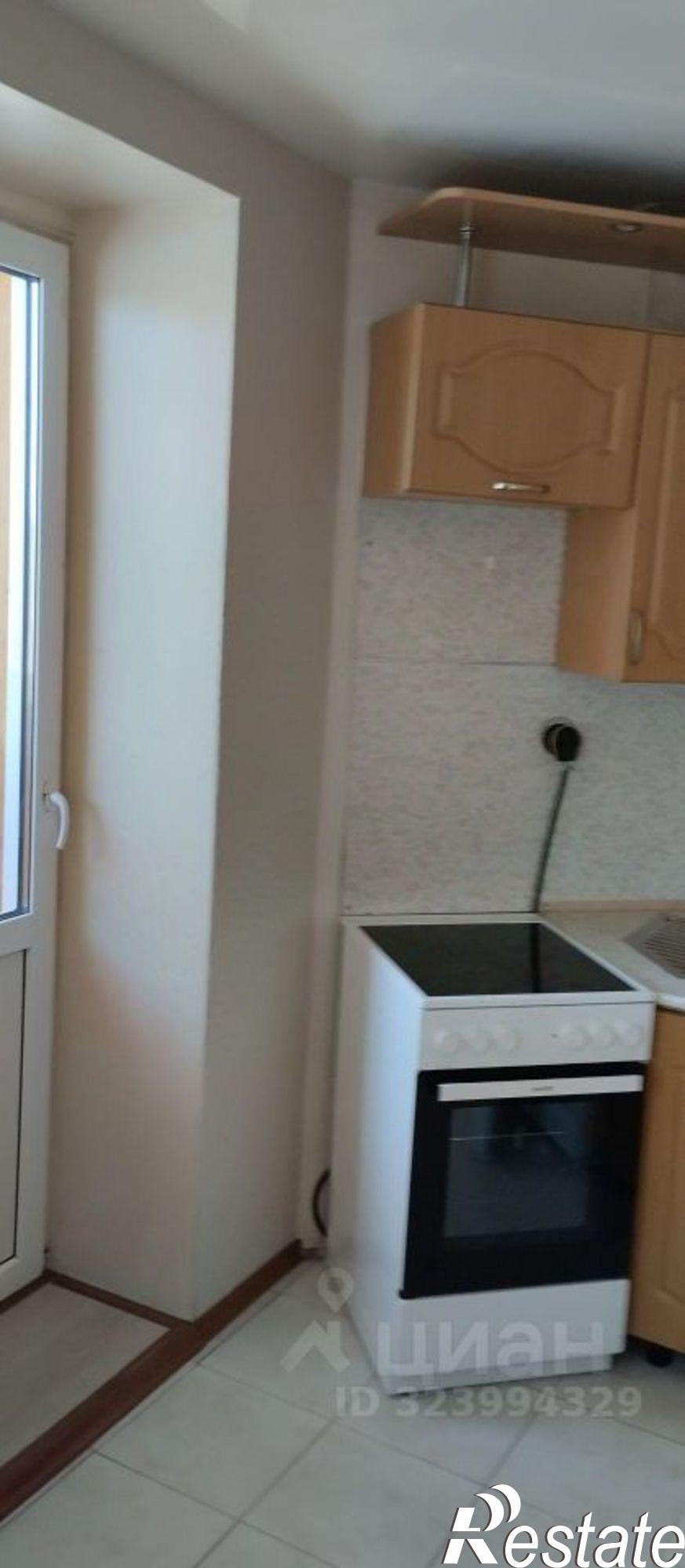 Сдать квартиру за 20 900 рублей на ул Солнечная, 45