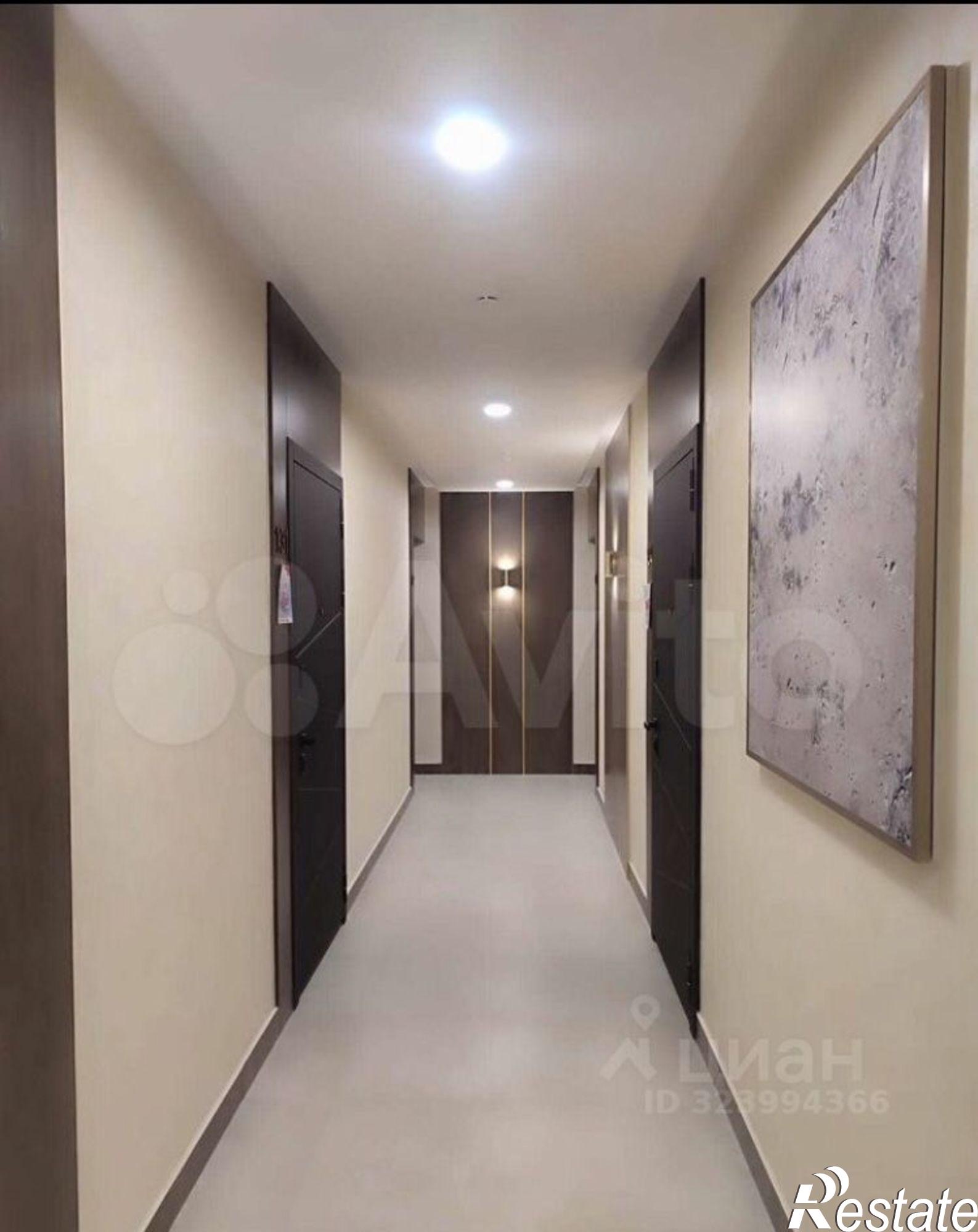 Купить квартиру за 6 300 000 рублей на ул Никитская, 235