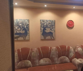 1-комн, 30кв м, этаж 3/11 улица Андрея Упита, 7/1