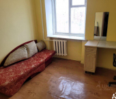 комната 60 кв м Комсомольская улица, 25