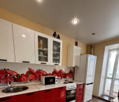 1-комн, 38кв м, этаж 2/10 Подгорная улица, 5