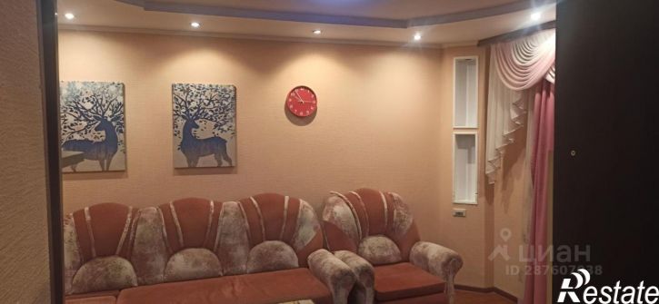 1-комн квартира улица Андрея Упита, 7/1,  д. 7/1