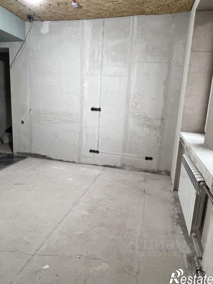 3-комн квартира Октябрьский проспект, 1,  д. 1