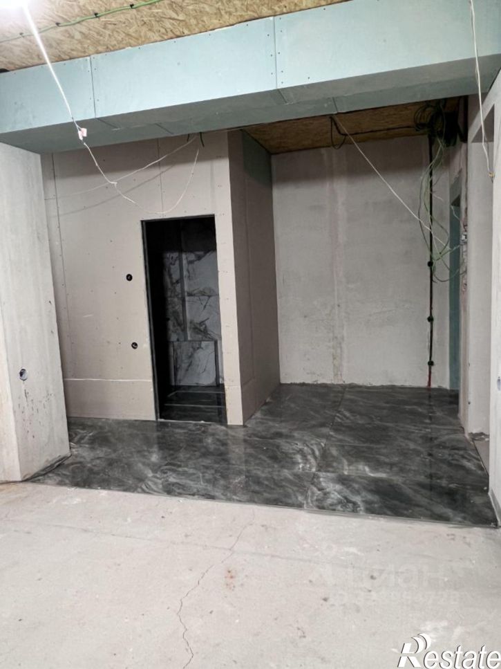 3-комн квартира Октябрьский проспект, 1,  д. 1