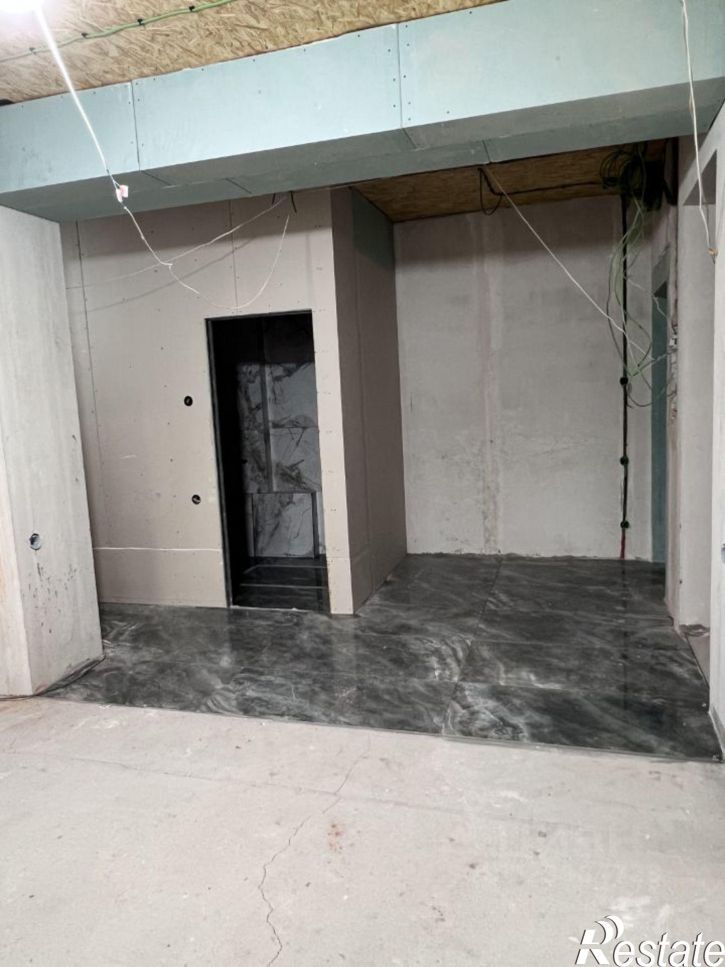 3-комн квартира Октябрьский проспект, 1,  д. 1