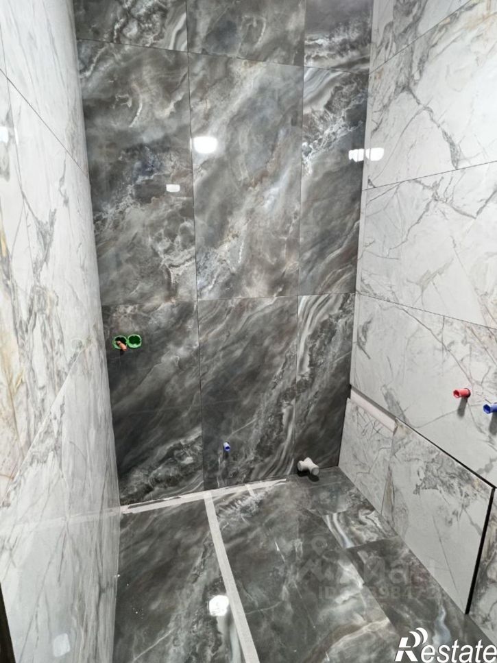 3-комн квартира Октябрьский проспект, 1,  д. 1