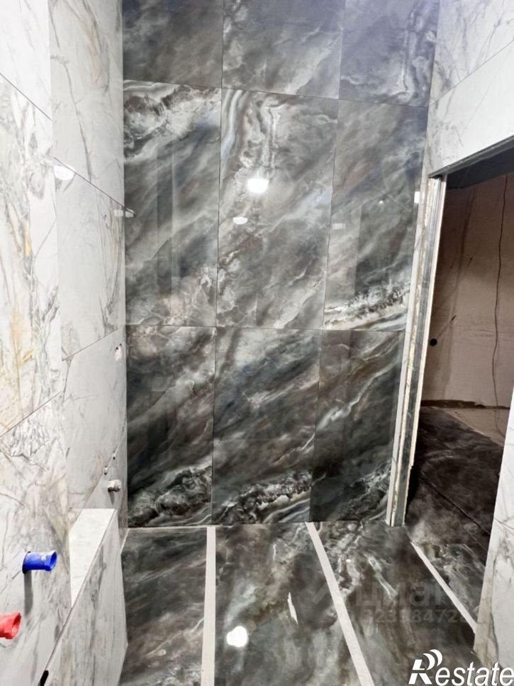 3-комн квартира Октябрьский проспект, 1,  д. 1