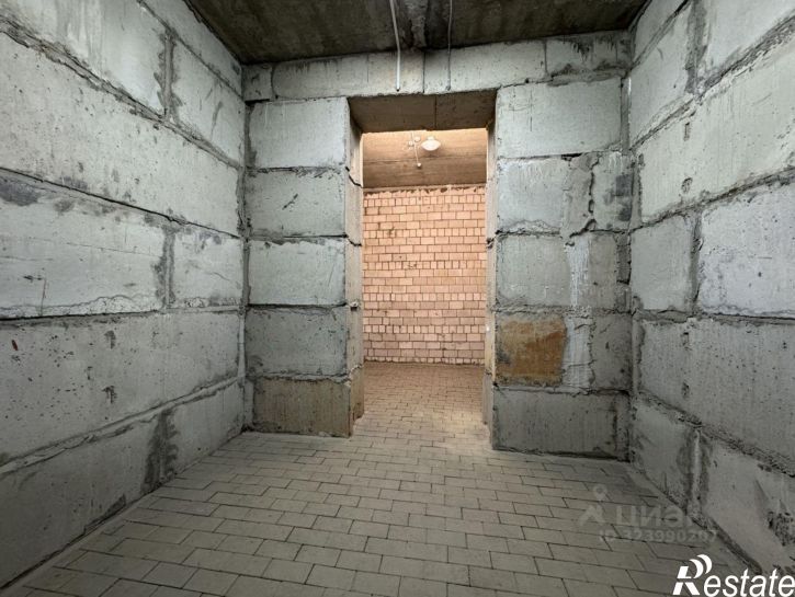 Гараж/парковка Морозовская улица, 56,  д. 56