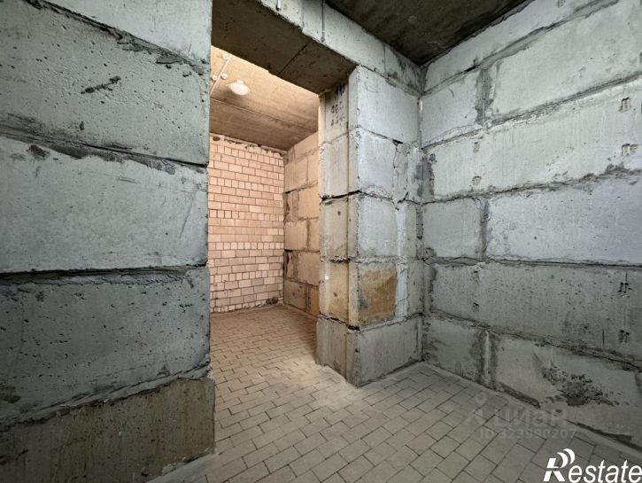 Гараж/парковка Морозовская улица, 56,  д. 56