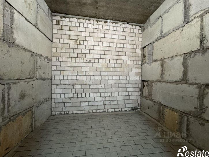 Гараж/парковка Морозовская улица, 56,  д. 56