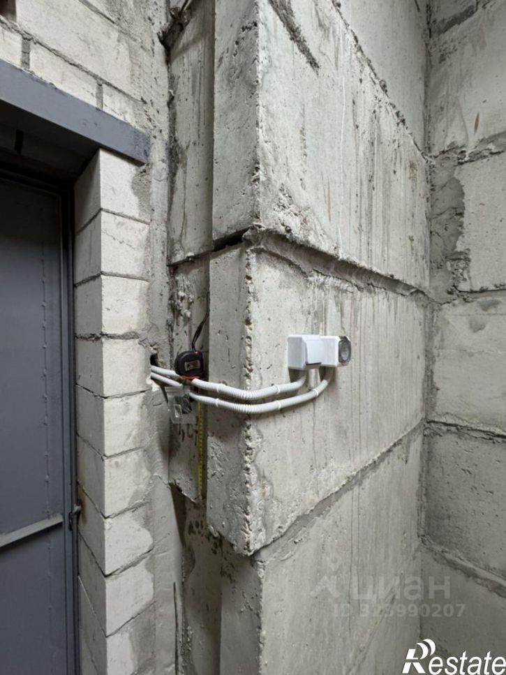 Гараж/парковка Морозовская улица, 56,  д. 56