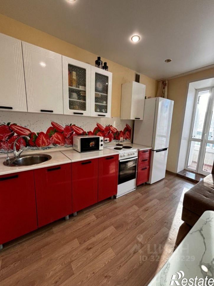 1-комн квартира Подгорная улица, 5,  д. 5