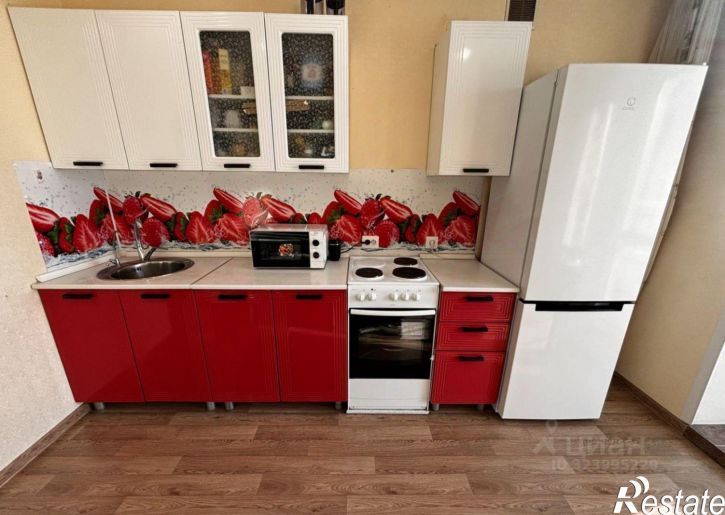 1-комн квартира Подгорная улица, 5,  д. 5