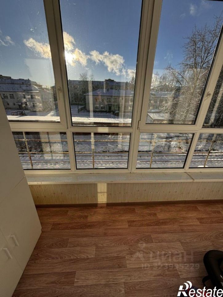 1-комн квартира Подгорная улица, 5,  д. 5