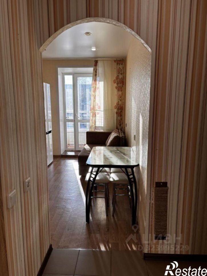 1-комн квартира Подгорная улица, 5,  д. 5