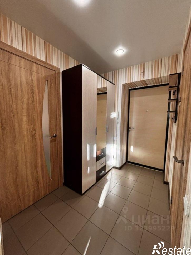 1-комн квартира Подгорная улица, 5,  д. 5