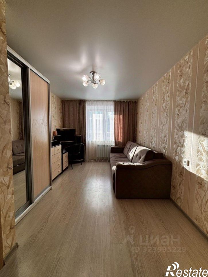 1-комн квартира Подгорная улица, 5,  д. 5