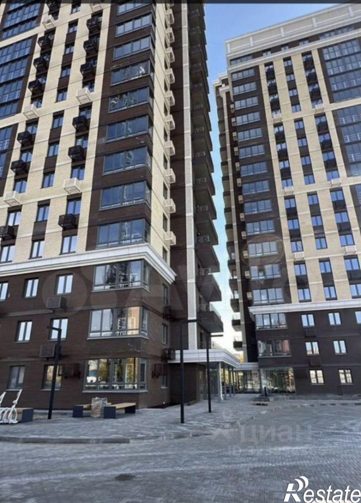 1-комн квартира ул Никитская, 235,  д. 235