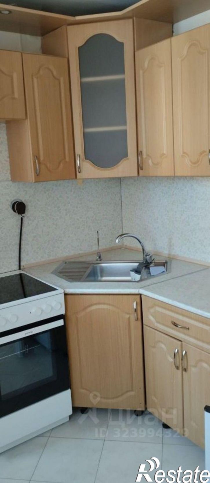 1-комн квартира ул Солнечная, 45,  д. 45