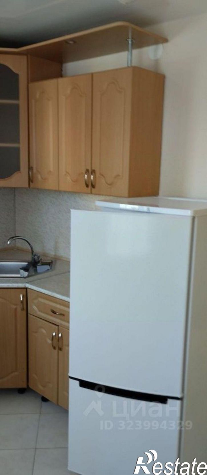 1-комн квартира ул Солнечная, 45,  д. 45