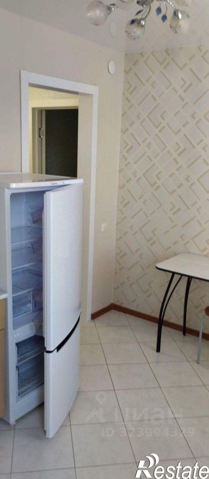 1-комн квартира ул Солнечная, 45,  д. 45