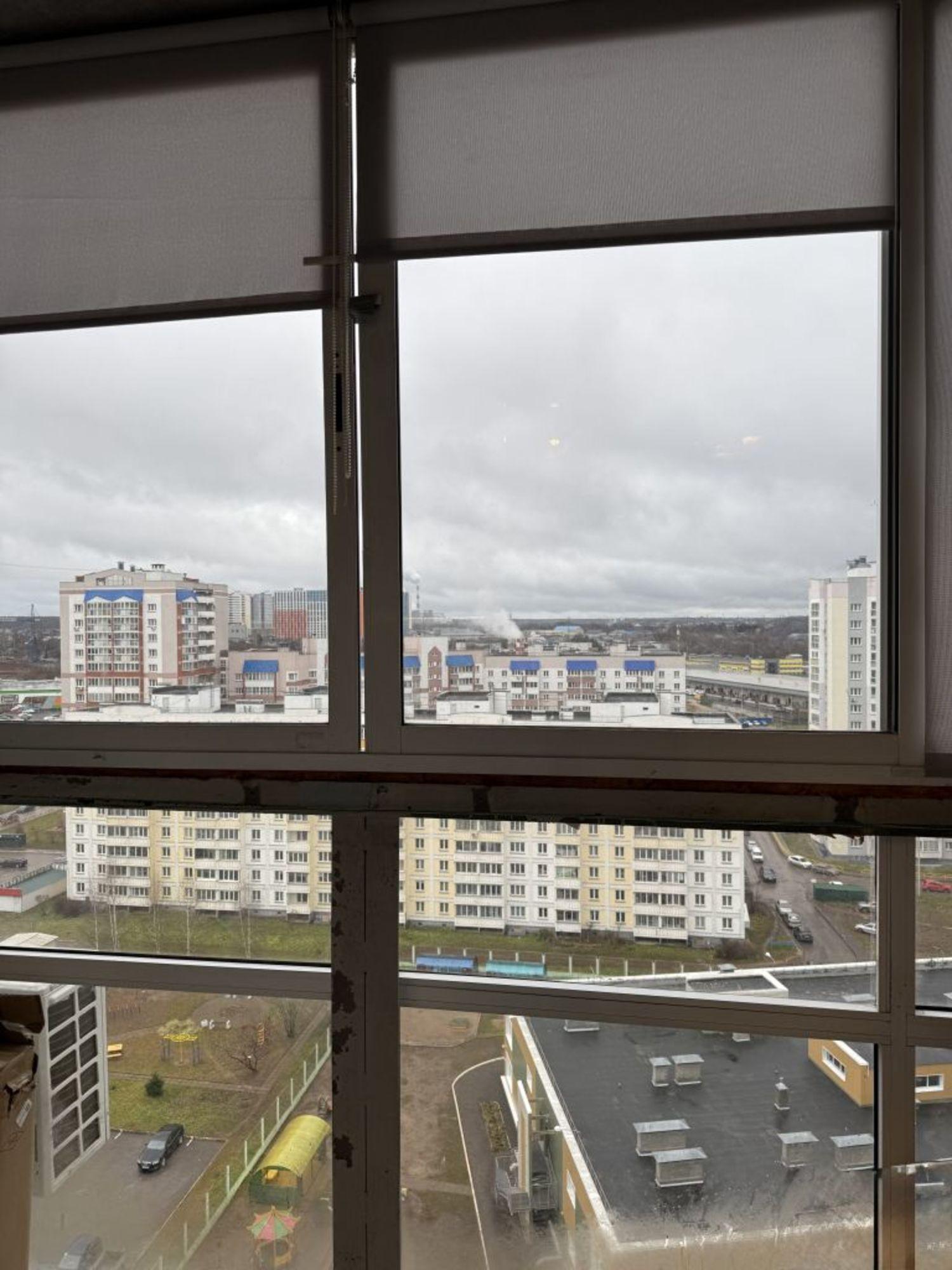 Купить студию за 3 700 000 рублей на Мостовицкая ул, 3