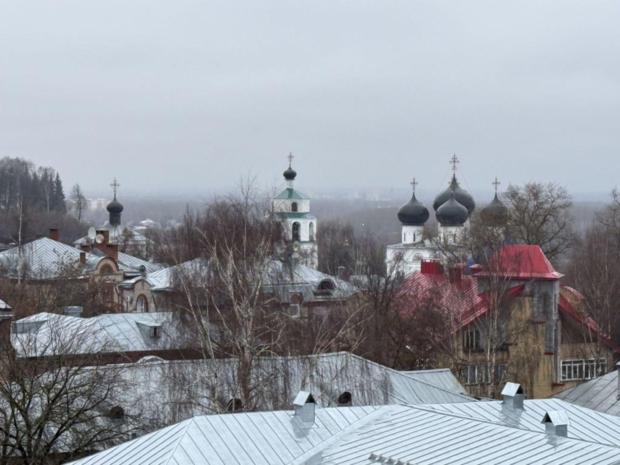 Купить квартиру за 14 500 000 рублей на Казанская ул, 66Б