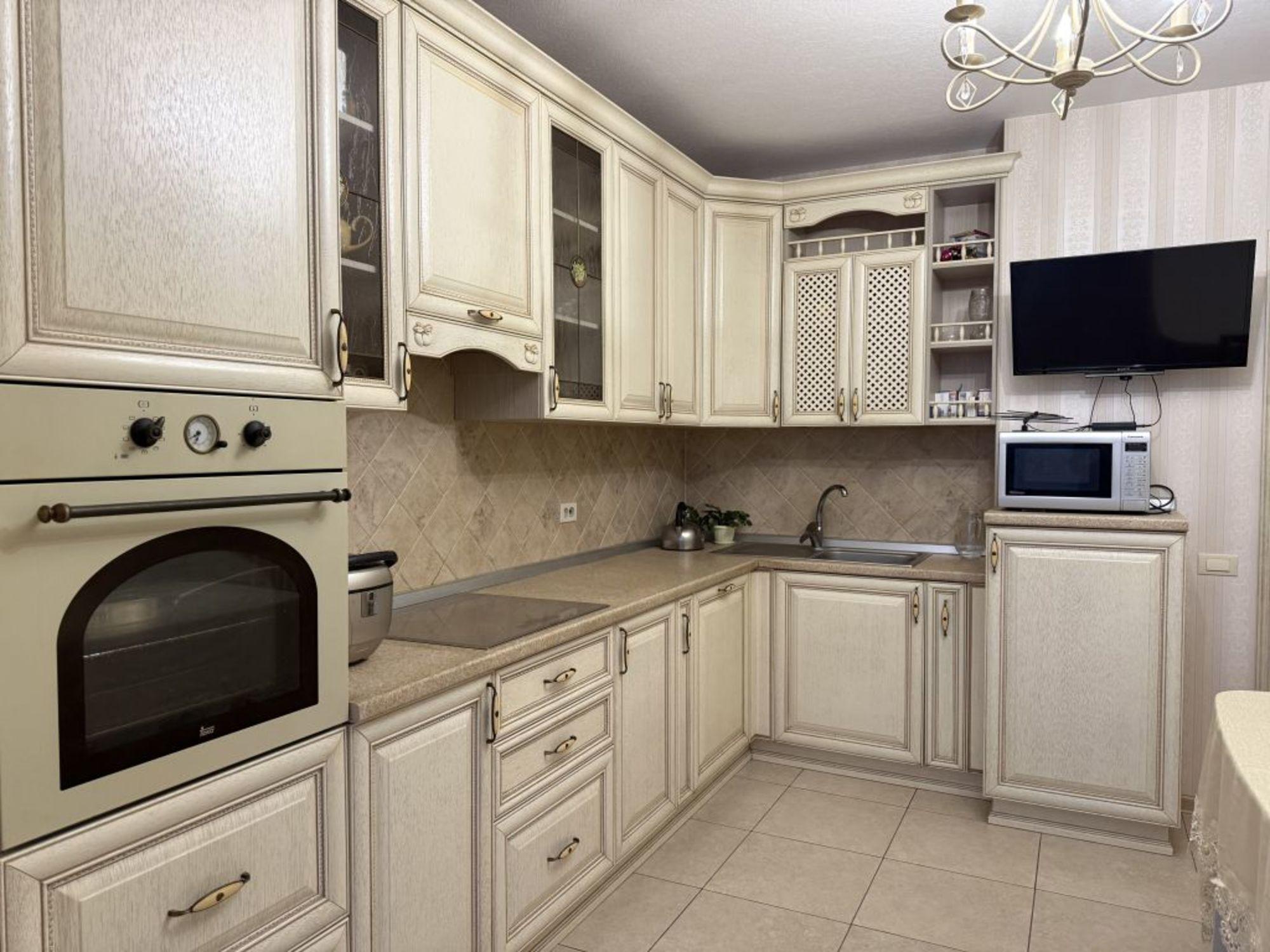 Купить квартиру за 14 500 000 рублей на Казанская ул, 66Б