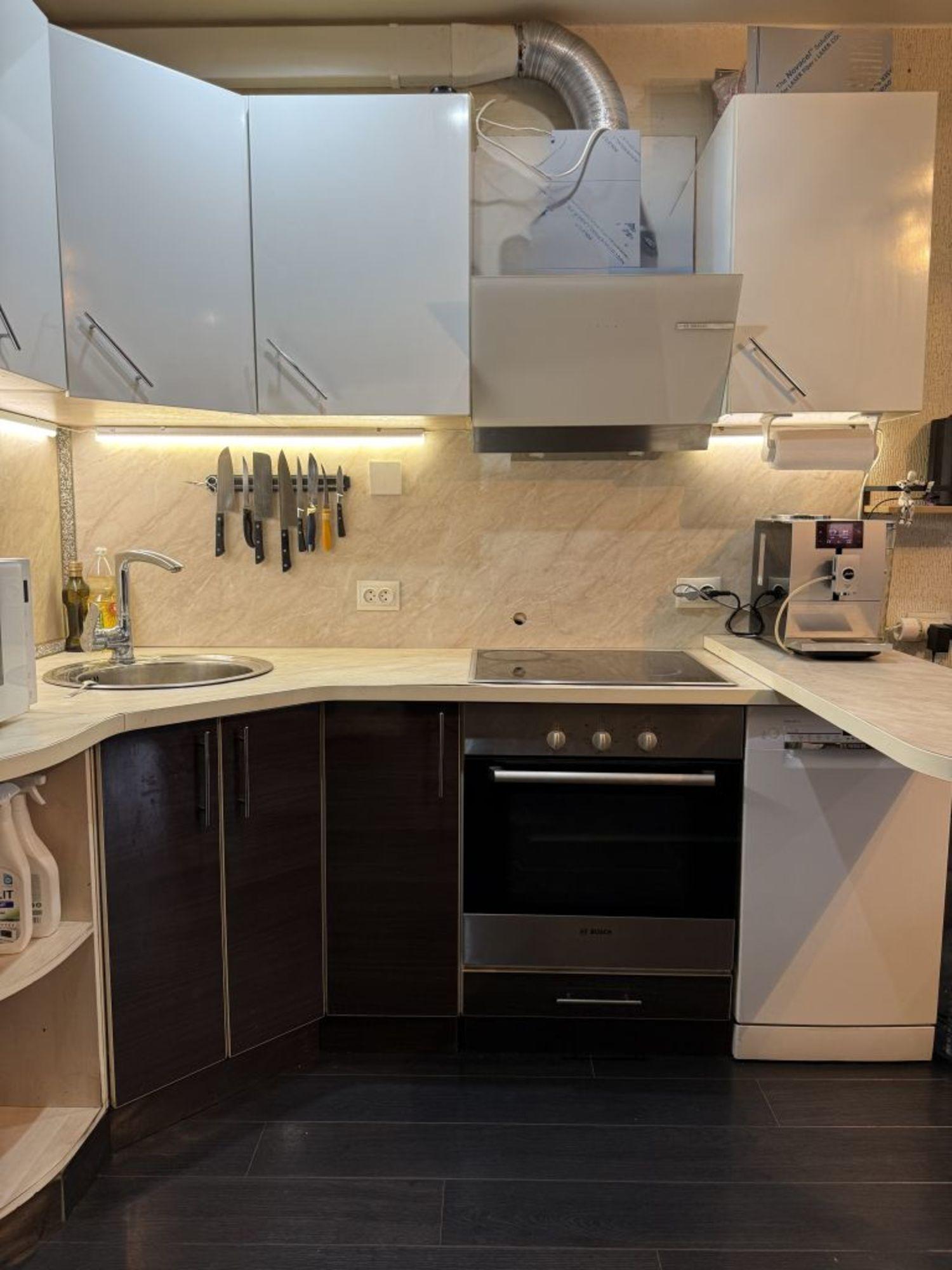 Купить студию за 3 700 000 рублей на Мостовицкая ул, 3